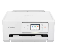 דיו למדפסת Canon PIXMA TS7650i