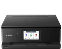 Canon PIXMA TS8750 דיו למדפסת