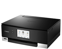 Canon PIXMA TS8350