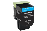 Pantum 200HC Cyan Toner Cartridge CTL200HC