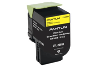 Pantum 200HY Yellow Toner Cartridge CTL200HY