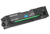 Pantum Cyan Toner Cartridge CTLA2100C Pantum Cyan Toner Cartridge CTLA2100C