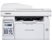 Pantum M6600w טונר למדפסת