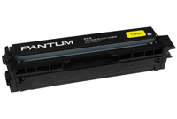 Pantum Yellow Toner Cartridge CTL-1100HY