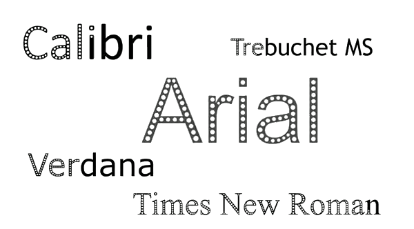 הצגה של מיגוון גופני אקו, המאפשרים הדפסה חסכוני של עד חמישים אחוזים בצריכה של טונר ודיו