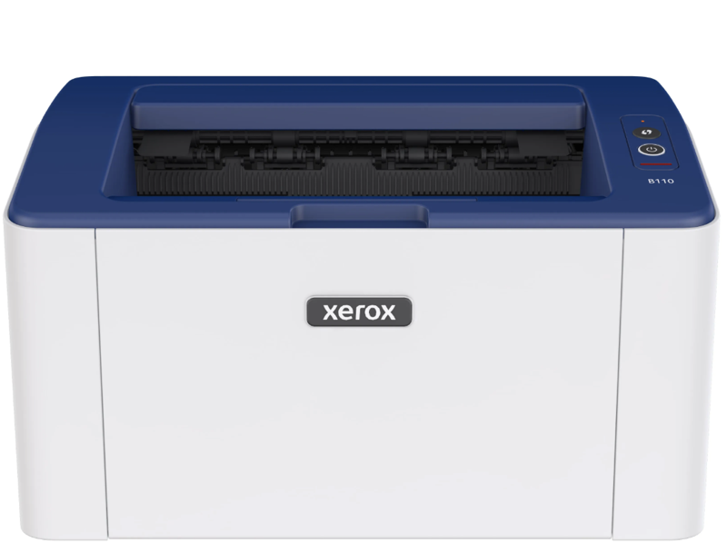 מצאו וקנו כאן טונר למדפסת Xerox B110 מחסניות טונר Xerox B110